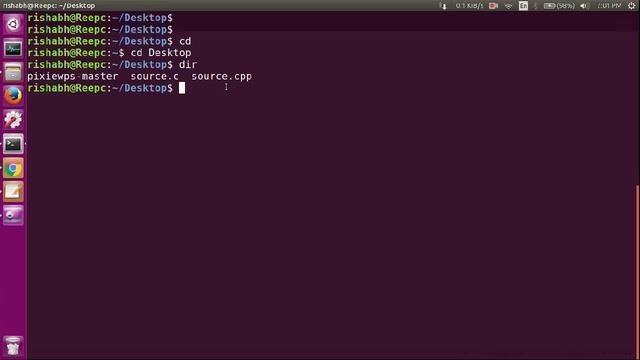 Compile & Run C/C++ using GCC смотреть онлайн
