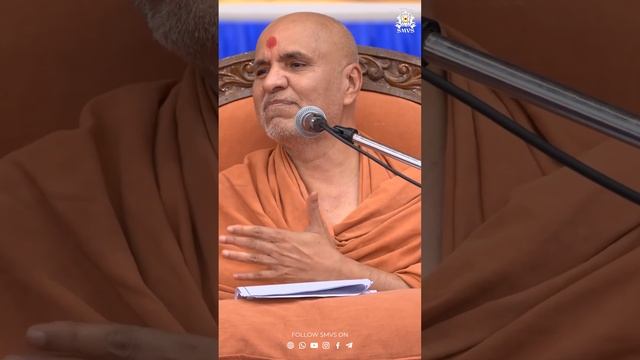 Vahala Guruji E Aakha Samaj Vati Maharaj Pase Shu Mangyu | HDH Swamishri смотреть онлайн