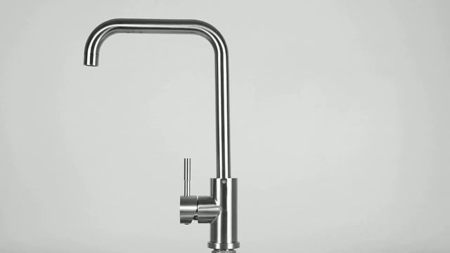 Смеситель для кухни Raiber Graceful RP-013. смотреть онлайн