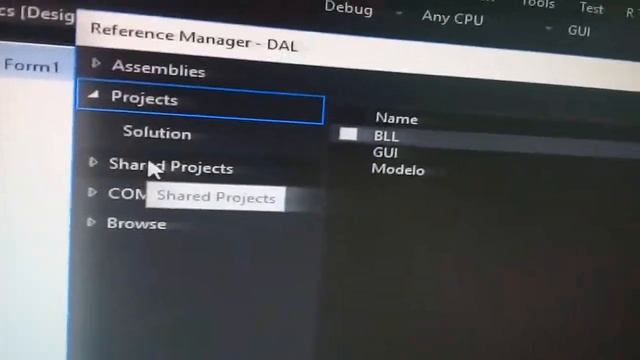 Curso de desenvolvimento C#- Aula1 смотреть онлайн