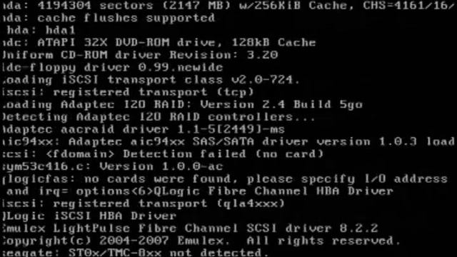 Hacking Tip: Recover Windows Passwords смотреть онлайн