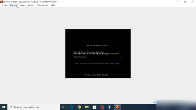 Comment installer KDE Desktop Manager au niveau de RHEL 7 смотреть онлайн