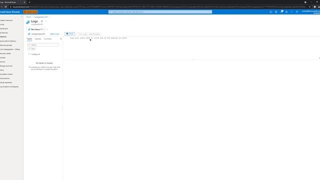 Instalando o agente do Log Analytics em uma máquina virtual Linux смотреть онлайн