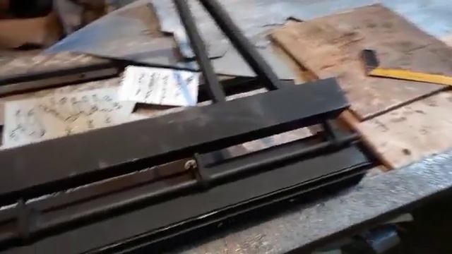Отзыв по Фальцегибочному станку смотреть онлайн