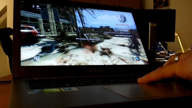 Dying Light Linux native 1600x900 middle/middle/high - Asus 303ln смотреть онлайн
