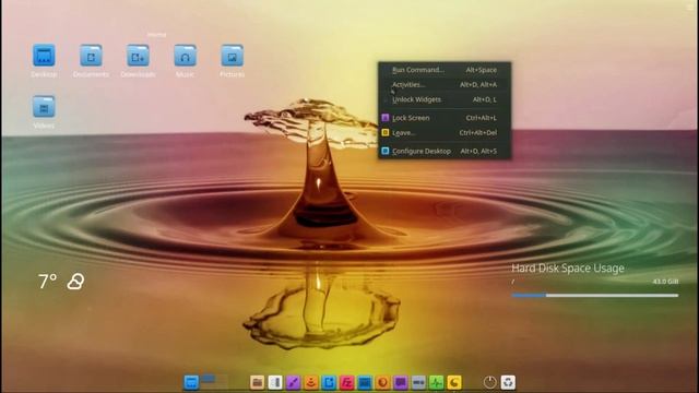 Bluestar Linux 4.18.9 Run Through смотреть онлайн