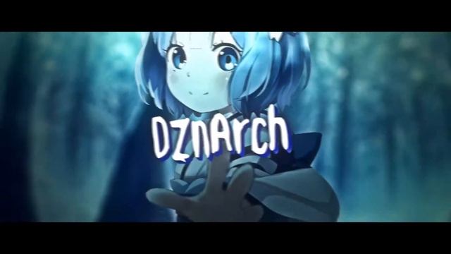 [#5] Intro [ANIME] For - Arch смотреть онлайн