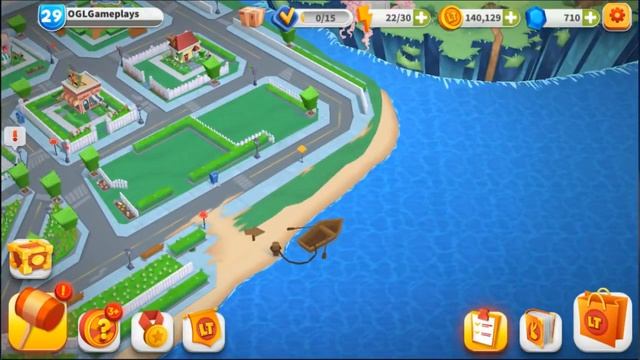 Looney Tunes World of Mayhem Gameplay #36 (ANDROID IOS) смотреть онлайн