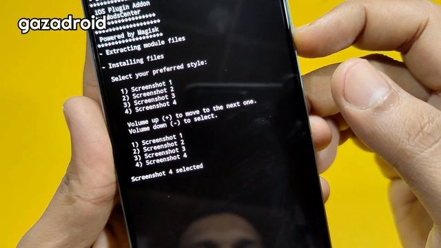 Cara Mengubah Control Center Xiaomi Seperti iOS di MIUI 13 dan 14 - Mod iOS Plug-In смотреть онлайн