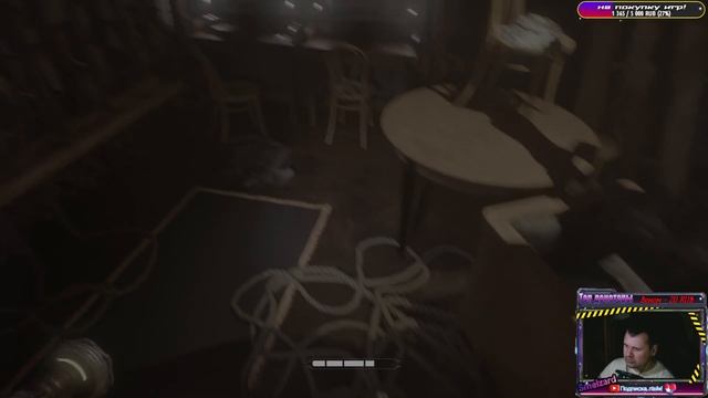 ᐅ LAYERS OF FEAR (2023) Remake➤Художник и писательница #3ᐅ #layersoffear2023 #layersoffear #smelzard смотреть онлайн