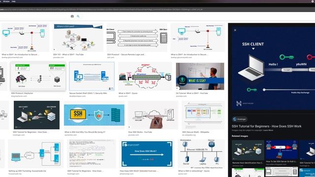Raspberry PI Bilan Tarmoq Xavfsizligi  #6