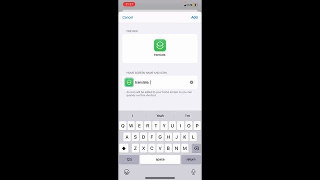 *NEW IOS 14.0 UPDATE* Home Screen Setup *BEGINNER FRIENDLY* смотреть онлайн