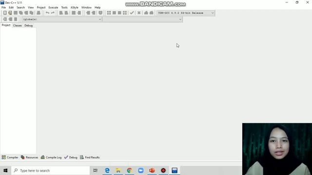 How to Install C++, Free Pascal, Visual Studio Code - Nisrina Khaerunisa смотреть онлайн