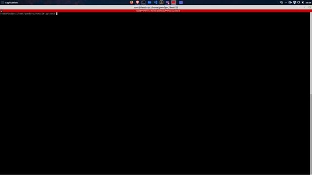 PwnXSS — (XSS) Vulnerabilities Scanner смотреть онлайн