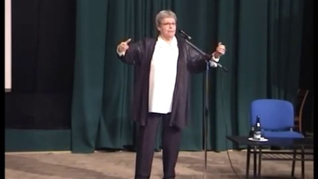Лилиан Малкина (2) смотреть онлайн