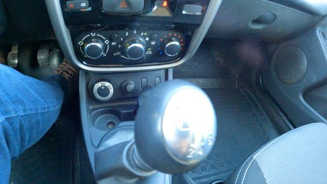 2014 РЕНО ДАСТЕР POV TEST DRIVE смотреть онлайн