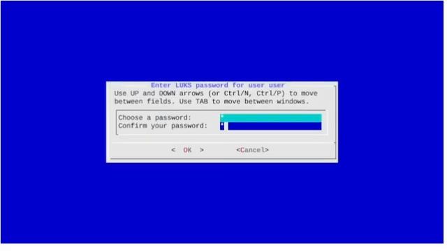 How to install Void Linux + encryption + BTRFS in three minutes смотреть онлайн