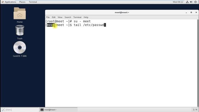 How To Useradd In Linux (GUI & CLI) смотреть онлайн