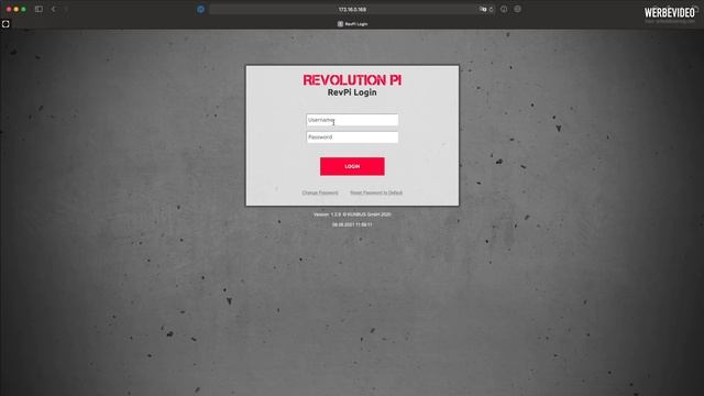 RevolutionPi - der etwas andere Raspberry Pi смотреть онлайн