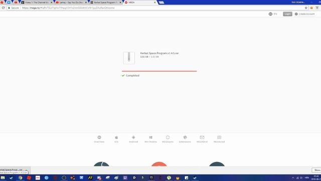 HOW TO GET KERBAL SPACE PROGRAM FOR FREE! смотреть онлайн