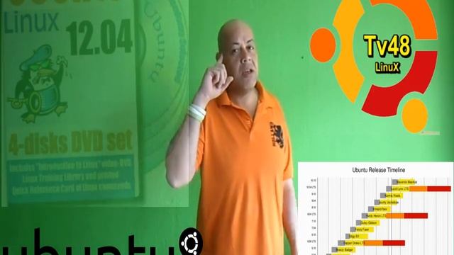 Waarom MINT LINUX en UBUNTU LINUX beter zijn voor JOU en je PC - 2012 смотреть онлайн