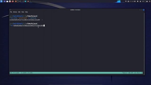 TryHackMe | Hijack Room Walkthrough [Voice | Explained]