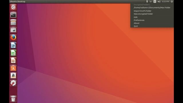 How to Change Cryptkeeper Password on Linux Ubuntu смотреть онлайн