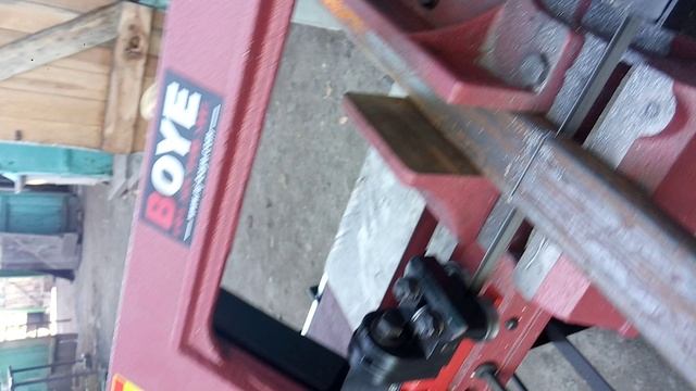 Ленточная пила смотреть онлайн