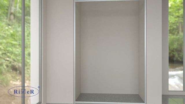 Инструкция по установке душевых дверей River DREIKE. смотреть онлайн