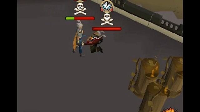 [RSPS] Maxed Pker - The Fucking King смотреть онлайн