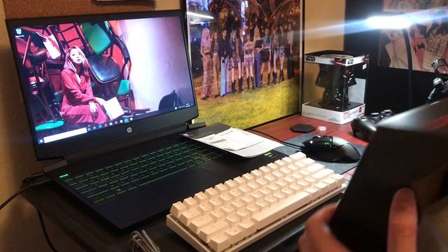 MOTOSPEED CK62 White Mechanical Keyboard (with Outemu Blue Switches) Unboxing смотреть онлайн