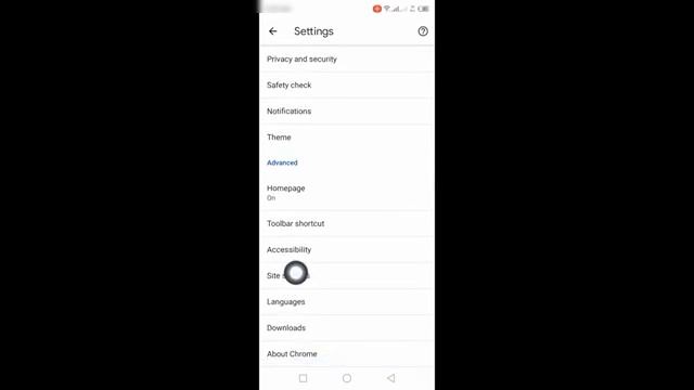 How To Disable Ad Blocker In Google Chrome On Android & iOS смотреть онлайн