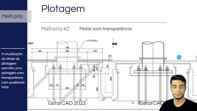[Webinar] GstarCAD 2022 смотреть онлайн