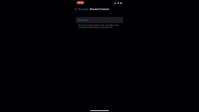 How To See Blocked Messages On iPhone | Simple tutorial смотреть онлайн