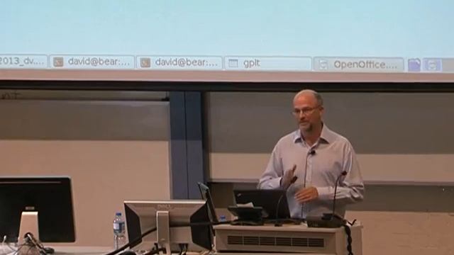 Open Source Digital Radio смотреть онлайн