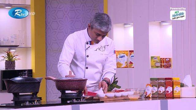 পটেটো ভার্মি চিলি কুকেটস রেসিপি | Recipe | ACI Iftar Express | EP-22 | Rtv Lifestyle смотреть онлайн
