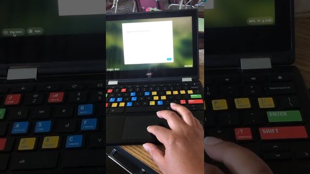 Remove user from chromebook смотреть онлайн