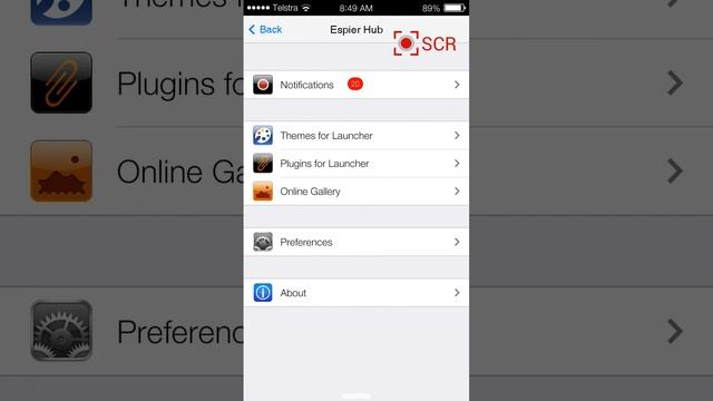 How to get ios 7 on android for free смотреть онлайн