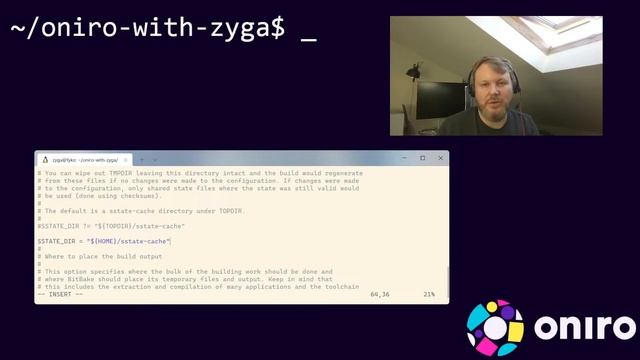 The Build: building an Linux OS смотреть онлайн