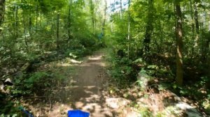 На Адреналине эндуро-гонка. Класс ЛАЙТ. Часть 2