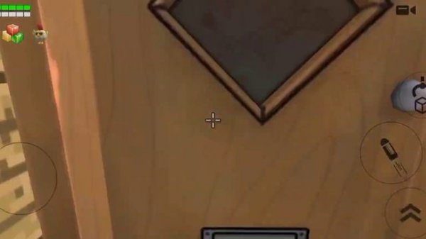 Чикен хоррор 2 😨😨😨