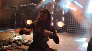 Глеб Самойлов & The MatriXX - Дворник [19.02.2021]