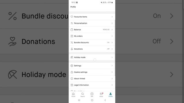 How To Change Language On Vinted? смотреть онлайн