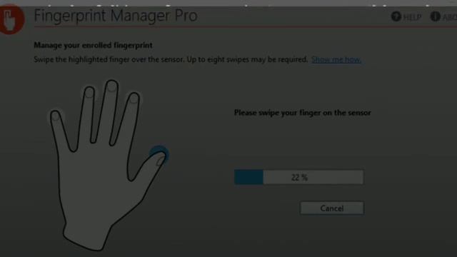 Hard-coded Password Lets Attackers Bypass Lenovo's Fingerprint Scanner - Hacking News - Hindi смотреть онлайн