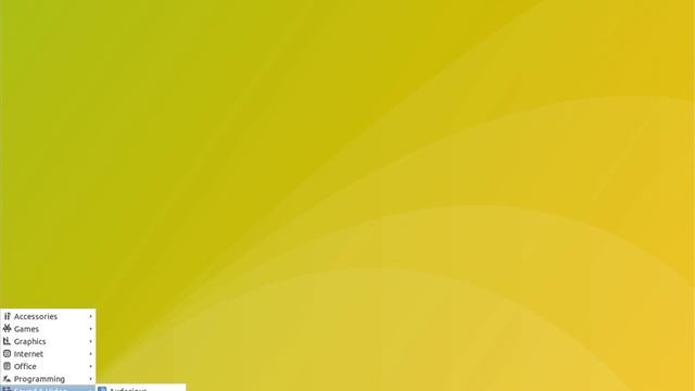 Greenie Linux 14.04.1 : Review смотреть онлайн