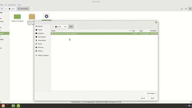 பலேனா எட்சர் - பள்ளியில் லினக்ஸ் -அத்தியாயம் 1 (Balena Etcher - Linux In School - Episode 1) | Tami смотреть онлайн