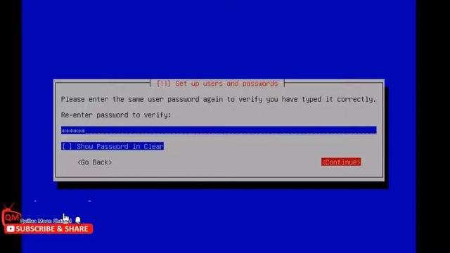 Installing Parrot Linux using VMware Workstation 12 Pro смотреть онлайн