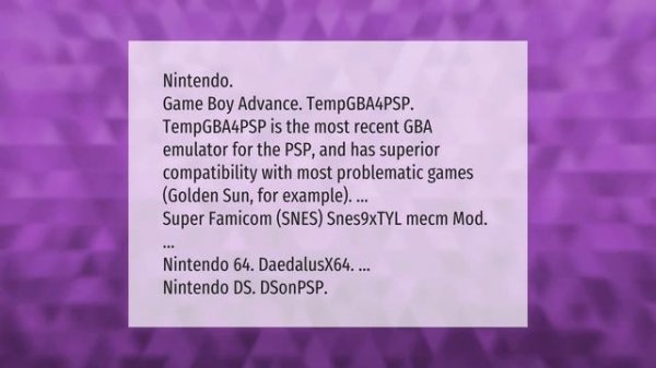 How do I convert PS2 games to PSP?