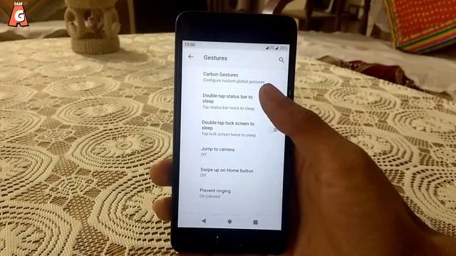 Carbon Rom (Android Pie 9.0) On Lenovo Zuk Z2 Plus | Hindi смотреть онлайн
