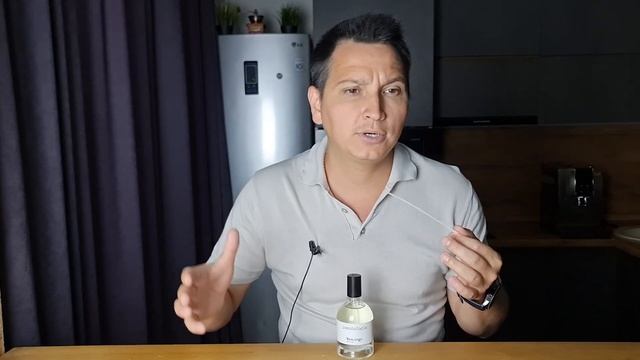 Scentologia Syn ergy новый бренд в сети Летуаль смотреть онлайн